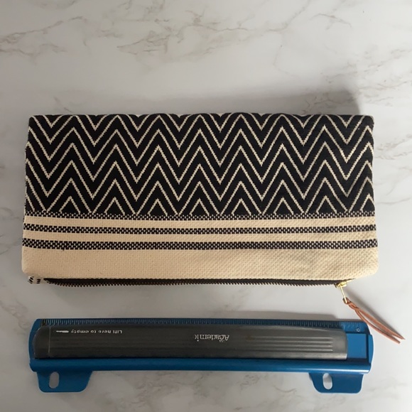 Tribe alive large canvas pouch - Picture 6 of 9